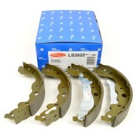 Set saboti Logan MCV 2 - 1.2 16v DELPHI