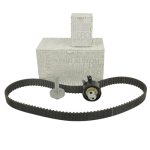 Pachet distributie si pompa apa (antigel) Sandero 2 - 1.5 dCi cu AdBlue ORIGINAL