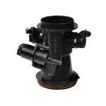 Clapeta acceleratie (plastic) Logan VAN 1.6 mpi ASAM