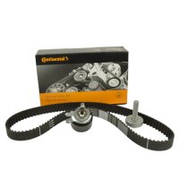 Kit distributie Logan MCV 2 - 1.5 dCi CONTITECH