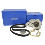 Pachet distributie cu pompa Logan 1 - 1.4 mpi SKF