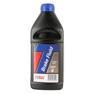 Lichid frana 1L DOT 4 TRW