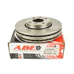 Set discuri frana (260x22) Logan MCV 1.6 16v ABE