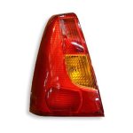 Lampa stop stanga semnal galben (pana in 2008) Logan 1 - 1.4 mpi ORIGINAL