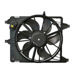 Electroventilator Logan 1 - 1.4 mpi (cu AC 2004 - 03.2008) ORIGINAL