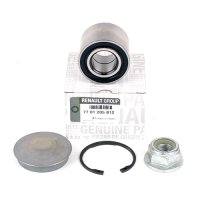 Rulment roata spate Sandero 1 - 1.5 dCi ORIGINAL