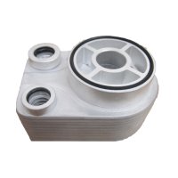 Racitor ulei (termoflot) Sandero 1 - 1.5 dCi EURO 4 NISSENS