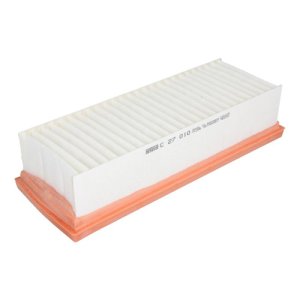Filtru aer Sandero 1 - 1.5 dCi EURO 5 MANN FILTER