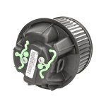 Motoras aeroterma Logan 1 - 1.5 dCi cu AC VALEO