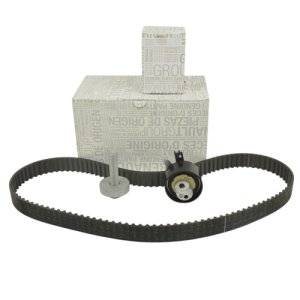 Kit distributie Logan 2 - 1.5 dCi cu AdBlue ORIGINAL