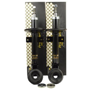 Pachet amortizoare spate cu flanse Duster 1 - 1.5 dCi 4X4 PREMIERE