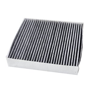 Filtru polen (carbon activ) Sandero 2 - 1.2 16v ASAM