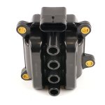 Bobina inductie Logan 2 - 1.2 16v ASAM