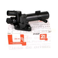 Termostat Logan 1 - 1.5 dCi EURO 3 ASAM