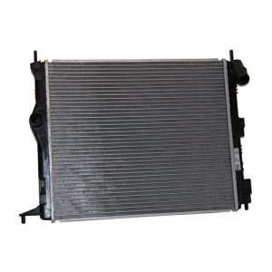 Radiator apa Sandero 1 - 1.4 mpi (fara AC 03.2008 - 2012) NISSENS
