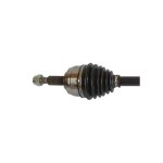 Planetara stanga fata Duster 1 - 1.6 16v 4X4 SKF