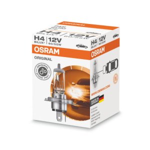 Bec H4 OSRAM