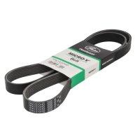 Curea accesorii Sandero 2 - 0.9 TCe 02.2014 - 04.2019 GATES