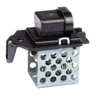 Rezistenta electroventilator Sandero 1 - 1.4 mpi ORIGINAL