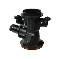 Clapeta acceleratie (plastic) Logan MCV 1.6 mpi ASAM