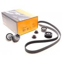 Set accesorii Sandero 2 - 0.9 TCe 10.2012 - 01.2014 CONTITECH