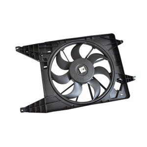 Electroventilator Logan 1 - 1.4 mpi (cu AC 03.2008 - 2012) ASAM