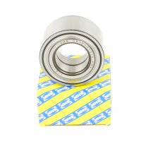 Rulment roata fata (fara piulita si siguranta) Logan fara ABS 1.5 dCi SNR