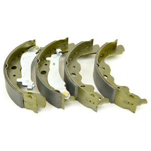 Set saboti Logan MCV 2 - 1.5 dCi ASAM