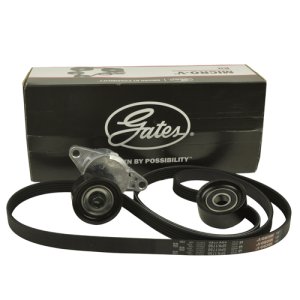 Kit accesorii (cu servo, cu AC) Logan VAN 1.4 mpi GATES