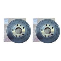 Set tamburi Duster 4X4 1.6 16v ORIGINAL