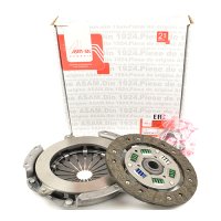 Kit ambreiaj Logan MCV 2 - 1.2 16v ASAM