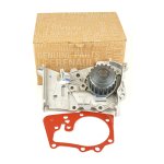 Pachet kit distributie si pompa apa (antigel) Logan 1 - 1.6 16v ORIGINAL