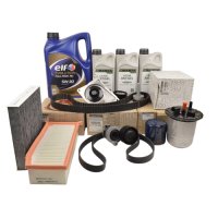 Pachet revizie complet (f polen CA) Sandero 2 - 1.5 dCi ORIGINAL