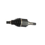 Planetara stanga fata Duster 1 - 1.6 16v 4X4 SKF