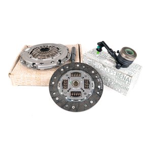 Pachet kit ambreiaj si rulment Duster 1 - 1.5 dCi Cutie JR5 ORIGINAL