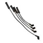 Set fise bujii Sandero 1 - 1.4 mpi BOSCH
