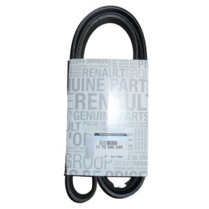 Curea accesorii Logan MCV 2 - 0.9 TCe 02.2014 - 04.2019 ORIGINAL