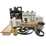 Pachet revizie motor complet Logan MCV 2 - 1.5 dCi cu AdBlue ORIGINAL