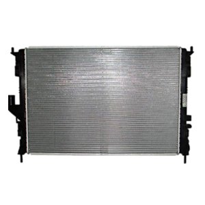 Radiator apa Logan 1 - 1.4 mpi (Cu AC 03.2008 - 2012) ORIGINAL