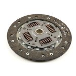 Kit ambreiaj (placa + disc) Sandero 1 - 1.5 dCi Cutie JH3 ORIGINAL