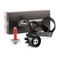 Kit distributie Logan MCV 2 - 1.5 dCi cu AdBlue GATES