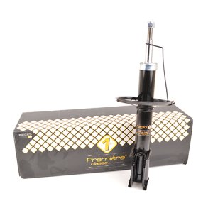 Amortizor fata Logan 1 - 1.5 dCi PREMIERE
