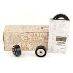 Pachet kit distributie, pompa apa si kit accesorii (cu Servo, cu AC) Logan 2 - 1.2 16v ORIGINAL