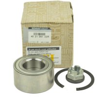 Rulment roata fata Sandero 3 - 1.0 TCe ORIGINAL