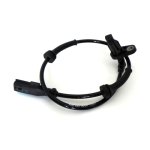 Senzor ABS spate stanga Logan 1 - 1.4 mpi (dupa 01.2008) ORIGINAL