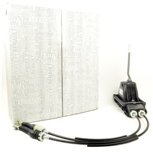 Set cabluri timonerie Logan 1 - 1.5 dCi ORIGINAL