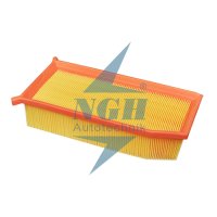 Filtru aer Logan MCV 2 - 0.9 TCe NGH - ATK