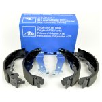 Set saboti Logan MCV 2 - 1.5 dCi ATE