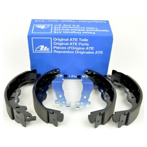 Set saboti Logan MCV 2 - 1.2 16v ATE