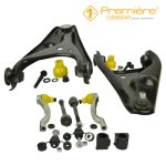 Pachet Articulatie Fata Logan 2 - 0.9 TCe PREMIERE